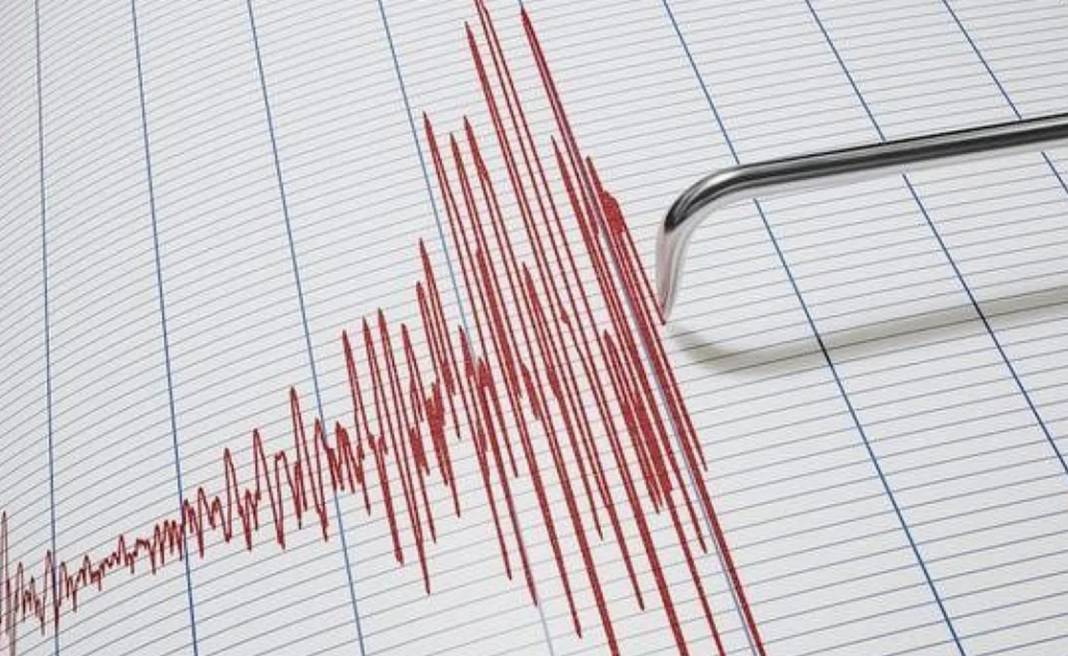 AFAD ve Kandilli Rasathanesi Son depremler listesi 8 Şubat 2024: En son deprem nerede ve ne zaman oldu? 2